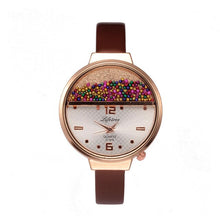 Load image into Gallery viewer, Small Ball Watch