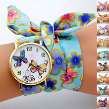 Load image into Gallery viewer, Butterfly Watch