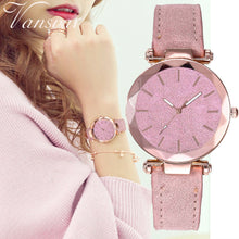 Load image into Gallery viewer, crystal Watches