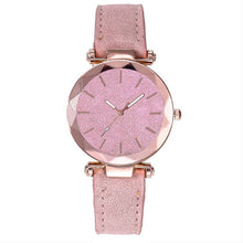 Load image into Gallery viewer, crystal Watches