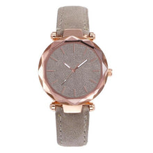 Load image into Gallery viewer, crystal Watches