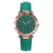 Load image into Gallery viewer, crystal Watches