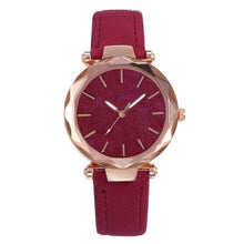 Load image into Gallery viewer, crystal Watches