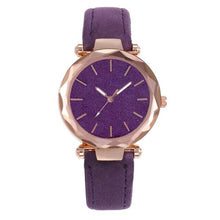 Load image into Gallery viewer, crystal Watches