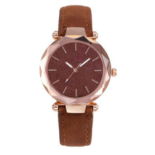 Load image into Gallery viewer, crystal Watches
