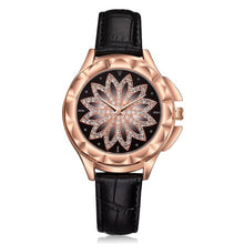 Load image into Gallery viewer, Rose Gold Unique Watch