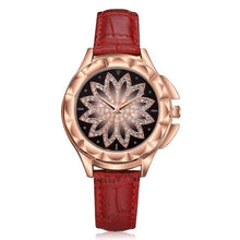 Load image into Gallery viewer, Rose Gold Unique Watch