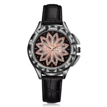 Load image into Gallery viewer, Rose Gold Unique Watch