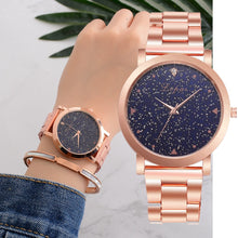 Load image into Gallery viewer, Lvpai Brand Luxury Starry Women