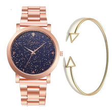 Load image into Gallery viewer, Lvpai Brand Luxury Starry Women