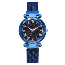 Load image into Gallery viewer, Luxury Rose Gold Women Watches