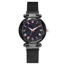 Load image into Gallery viewer, Luxury Rose Gold Women Watches