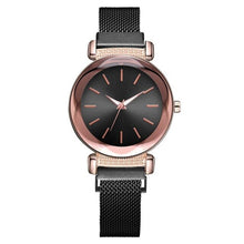 Load image into Gallery viewer, Luxury Red Women Watches