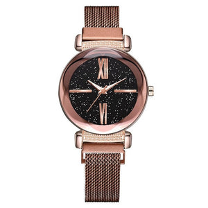 New Starry Sky Watch Women Luxury wristwatch