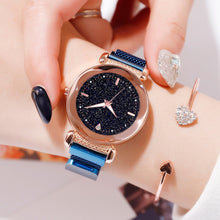 Load image into Gallery viewer, Fashion Women Watches