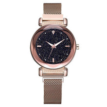 Load image into Gallery viewer, Fashion Women Watches