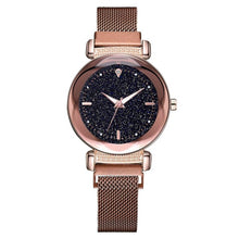 Load image into Gallery viewer, Fashion Women Watches