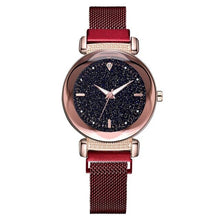 Load image into Gallery viewer, Fashion Women Watches