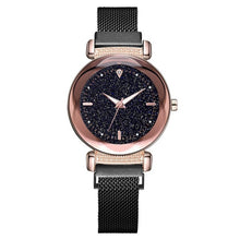 Load image into Gallery viewer, Fashion Women Watches