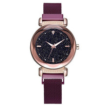Load image into Gallery viewer, Fashion Women Watches