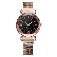 Load image into Gallery viewer, Steel Quartz Watch