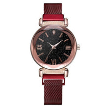 Load image into Gallery viewer, Steel Quartz Watch