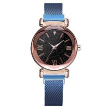 Load image into Gallery viewer, Steel Quartz Watch