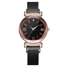 Load image into Gallery viewer, Steel Quartz Watch