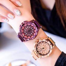 Load image into Gallery viewer, Hot Luxury 360 Degree Rotation Watch