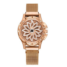 Load image into Gallery viewer, Hot Luxury 360 Degree Rotation Watch