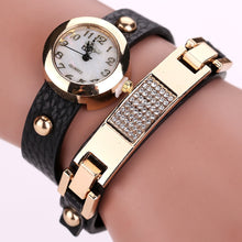 Load image into Gallery viewer, Fashion Women Watch