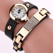 Load image into Gallery viewer, Fashion Women Watch