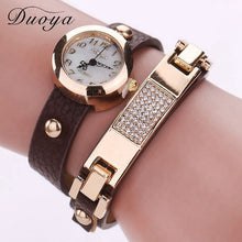 Load image into Gallery viewer, Fashion Women Watch