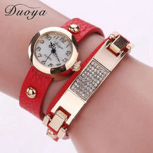 Load image into Gallery viewer, Fashion Women Watch
