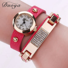 Load image into Gallery viewer, Fashion Women Watch