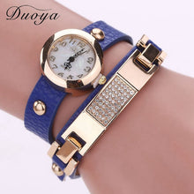 Load image into Gallery viewer, Fashion Women Watch