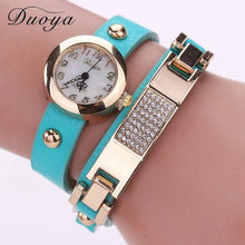 Load image into Gallery viewer, Fashion Women Watch