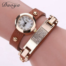 Load image into Gallery viewer, Fashion Women Watch