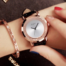 Load image into Gallery viewer, Lvpai Brand Leather Watches For Women