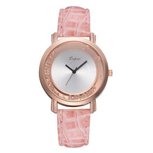 Load image into Gallery viewer, Lvpai Brand Leather Watches For Women
