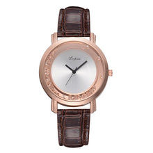 Load image into Gallery viewer, Lvpai Brand Leather Watches For Women