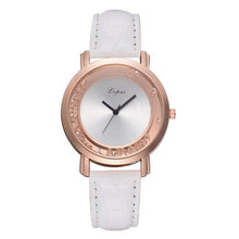 Load image into Gallery viewer, Lvpai Brand Leather Watches For Women