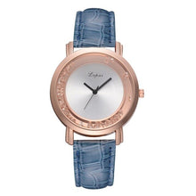 Load image into Gallery viewer, Lvpai Brand Leather Watches For Women