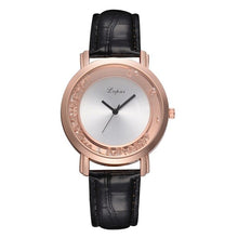 Load image into Gallery viewer, Lvpai Brand Leather Watches For Women